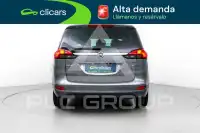 2016 Opel ZAFIRA