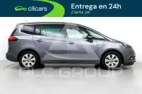 2016 Opel ZAFIRA