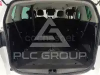 2016 Opel ZAFIRA