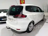 2016 Opel ZAFIRA