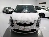 2016 Opel ZAFIRA