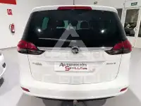 2016 Opel ZAFIRA