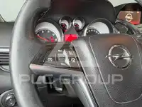 2016 Opel ZAFIRA