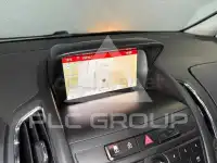 2016 Opel ZAFIRA