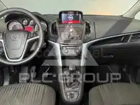 2016 Opel ZAFIRA