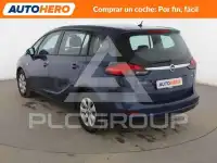 2016 Opel ZAFIRA