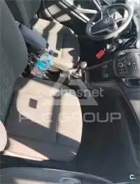 2016 Opel ZAFIRA