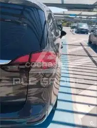 2016 Opel ZAFIRA
