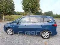 2016 Opel ZAFIRA
