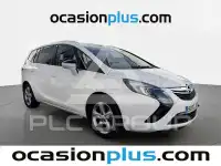 2016 Opel ZAFIRA