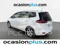 2016 Opel ZAFIRA