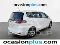 2016 Opel ZAFIRA