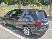 2016 Opel ZAFIRA