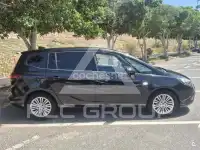 2016 Opel ZAFIRA