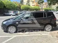2016 Opel ZAFIRA