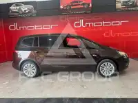 2016 Opel ZAFIRA