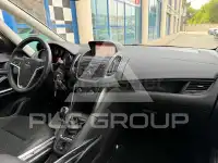 2016 Opel ZAFIRA