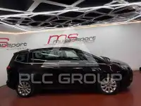2016 Opel ZAFIRA