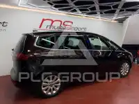 2016 Opel ZAFIRA
