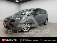 2016 Opel ZAFIRA