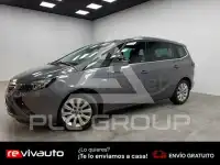 2016 Opel ZAFIRA