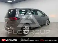 2016 Opel ZAFIRA