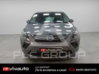 2016 Opel ZAFIRA