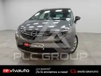 2016 Opel ZAFIRA
