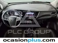 2016 Opel Mokka
