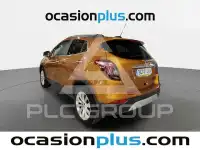 2016 Opel Mokka
