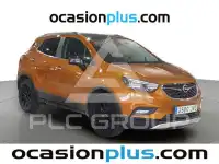 2016 Opel Mokka