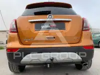 2016 Opel Mokka