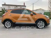 2016 Opel Mokka