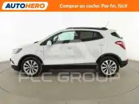 2016 Opel Mokka