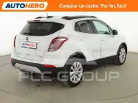 2016 Opel Mokka