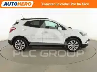 2016 Opel Mokka