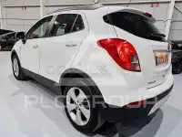 2016 Opel Mokka
