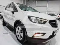 2016 Opel Mokka