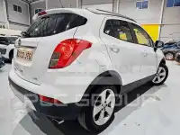 2016 Opel Mokka