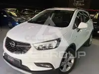 2016 Opel Mokka