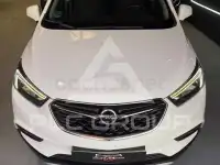 2016 Opel Mokka