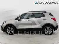 2016 Opel Mokka