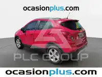 2016 Opel Mokka
