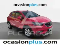 2016 Opel Mokka