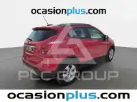 2016 Opel Mokka