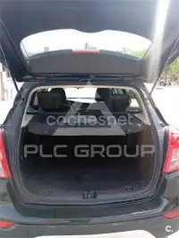 2016 Opel Mokka