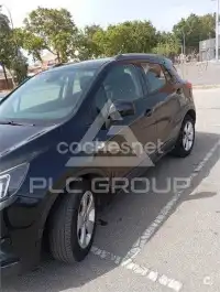 2016 Opel Mokka