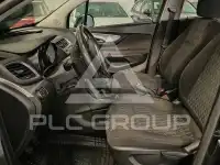 2016 Opel Mokka