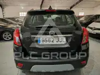 2016 Opel Mokka