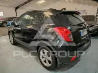 2016 Opel Mokka